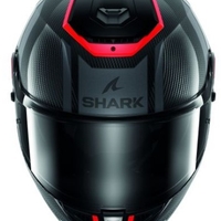 Каска SHARK SPARTAN RS CARBON SHAWN
