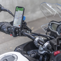 Система за монтаж QUAD LOCK Ball Adaptor - RAM Mount