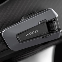 Интерком за мотоциклет CARDO PACKTALK EDGE KTM