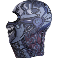 Боне ICE2 AIR PREDATOR