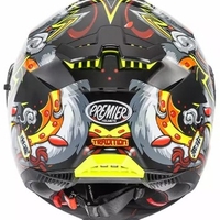 Каска PREMIER Typhoon LY Graphic 12