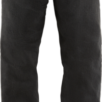 Мото дънки ICON UPARMOR JEANS - BLACK
