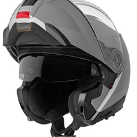 Каска SCHUBERTH C5 ANC Concrete GREY