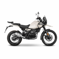 Монтажен комплект за куфари SHAD TOP MASTER ROYAL ENFIELD HIMALAYAN 450 '24