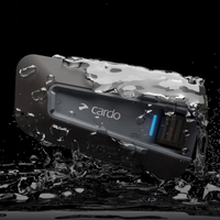 Интерком за мотоциклет CARDO PACKTALK NEO DUO