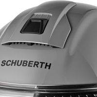 Каска SCHUBERTH C5 CONCRETE GREY