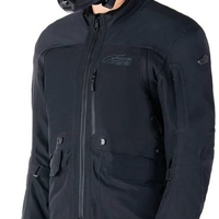 Текстилно яке ALPINESTARS ST-7 Prime Gore-Tex Black