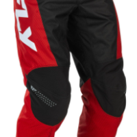 Мотокрос брич FLY RACING F-16 - Red/Black/white