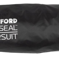 Цял дъждобран OXFORD Rainseal Oversuit Black