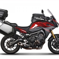 Монтажен комплект за куфари SHAD 3P YAMAHA MT 09 TRACER '15