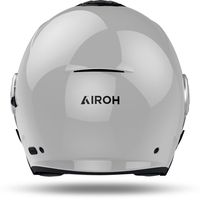 Kаска за скутер AIROH HELYOS CONCRETE GLOSS