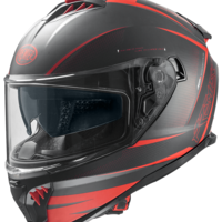 Каска PREMIER TYPHOON FR 92 BM