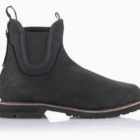 Боти ALPINESTARS TURNSTONE BLACK