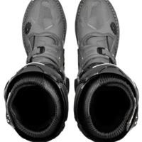 Мотокрос ботуши SIDI CROSSFIRE 3 GREY/BLACK