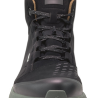 Мото кецове SIDI NUCLEUS SUEDE WP BLK/IVY