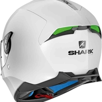 Каска SHARK SKWAL 2 WHITE
