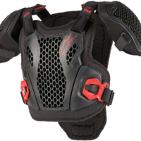 Детска протекторна броня ALPINESTARS BIONIC ACTION