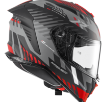 Каска PREMIER HYPER XR 92BM