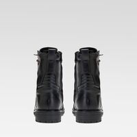 Мото ботуши XPD X-NASHVILLE H2OUT BLACK