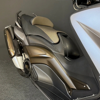 Yamaha T-max 530 ABS 2012 г.