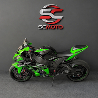 Kawasaki Zxr ZX10R 2016г 12, 000км