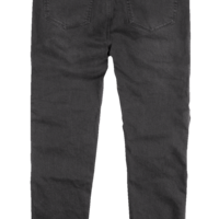 Мото дънки ICON Slabtown CE BK