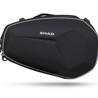 Полутвърди дисаги за мотор SHAD E-48 2022