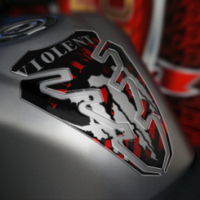 Протектор за резервоар ONEDESIGN CGEXRP/PR3482