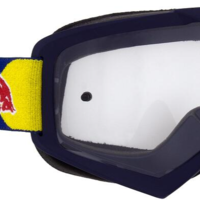 Мотокрос очила Spect Red Bull EVAN BLUE/CLEAR