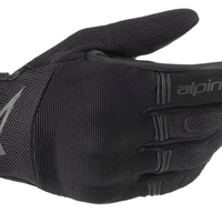 РЪКАВИЦИ ALPINESTARS COPPER BLACK