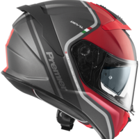 Каска PREMIER DEVIL PH 17 BM