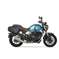 Монтажен комплект за куфари SHAD SR. SIDE BAG VOGE 500 AC '22