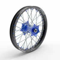 Джанта KITE WHEEL SPORT MX 19X1.85 Black/Blue