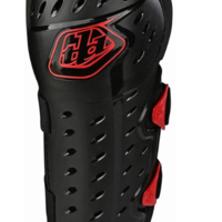 Детски наколенки TROY LEE DESIGNS Rogue Knee/Shin Guard