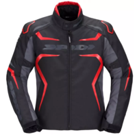 Текстилно мото яке SPIDI RACE-EVO H2OUT ВЪРНАТО ZJ30032401