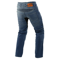 Мото дънки TRILOBITE PARADO DOUBLELAYER AAA REGUAL FIT MEN BLUE LEVEL 2