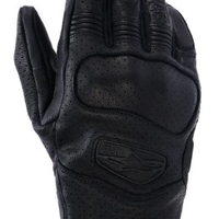 Кожени ръкавици ALPINESTARS MUSTANG V3 BLACK/BLACK