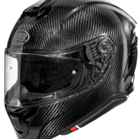 Каска PREMIER HYPER CARBON