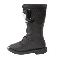 Детски мотокрос ботуши O'NEAL RIDER PRO BLACK