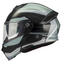 Отваряема каска MT GENESIS SV RACCOON B12 GLOSS