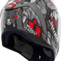 Каска ICON Airform™ Kryola Kreep MIPS® SV