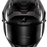 Каска SHARK SPARTAN GT PRO CARBON ZARCO TRACK RACER