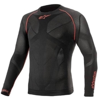Термо бельо ALPINESTARS RIDE TECH V2 TOP LONG SLEEVE SUMMER