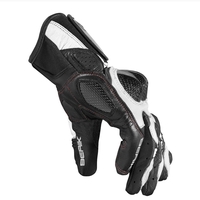 Кожени мото ръкавици BERIK NAMIB