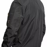 Текстилно яке JOHN DOE FLIGHT BK