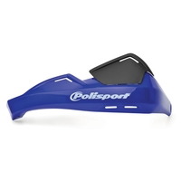 Предпазител за кормило POLISPORT EVOLUTION INTEGRAL BLUE