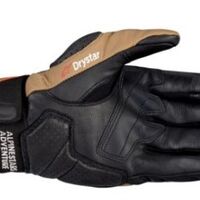 РЪКАВИЦИ ALPINESTARS BELIZE V3 DRYSTAR BLACK/BROWN