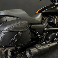 Harley-Davidson Street Rod 750 2018г 17,800км