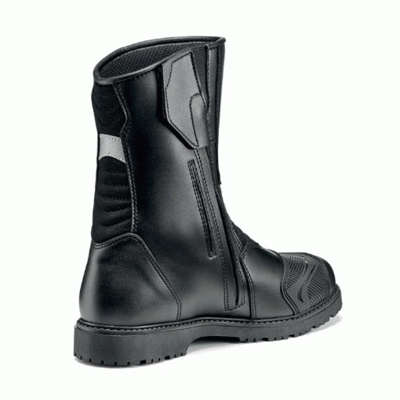 Tуристически мото ботуши SIDI GAVIA GORE-TEX ADV BLACK