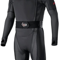Протекторна жилетка ALPINESTARS AIRBAG TECH-AIR 10 V2